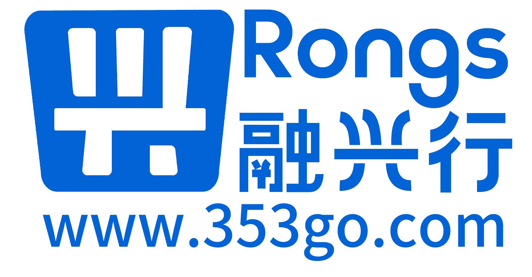 Rongs Logo